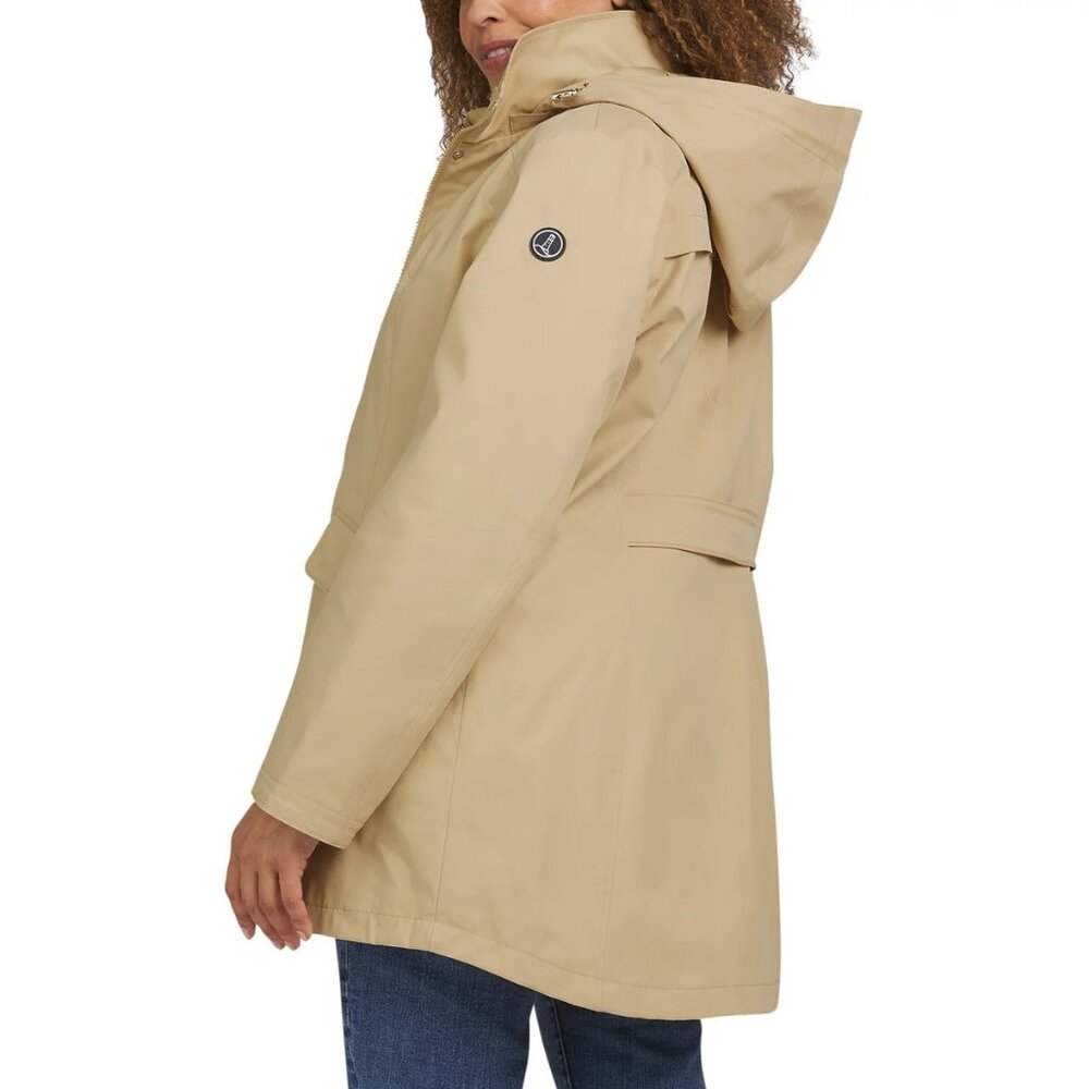 Lands' End‎ Ladies' 3-in-1 Systems Jacket - Picture 8 of 8